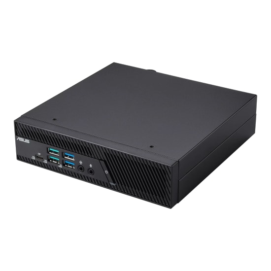 Asus PB64-B50060MH Mini PC - Intel Ultra U5-225, 16GB RAM, 256GB M.2 SSD, FreeDOS Masaüstü Bilgisayar