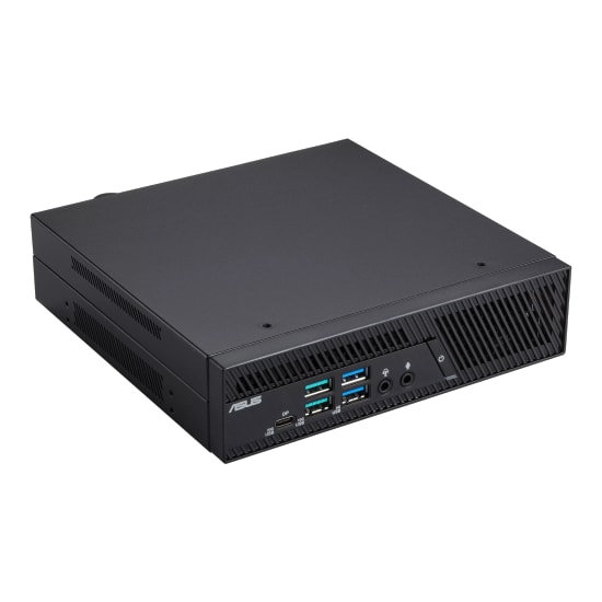 Asus PB64-B50060MH Mini PC - Intel Ultra U5-225, 16GB RAM, 256GB M.2 SSD, FreeDOS Masaüstü Bilgisayar
