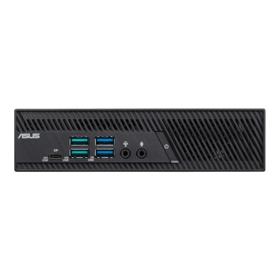 Asus PB64-B50060MH Mini PC - Intel Ultra U5-225, 16GB RAM, 256GB M.2 SSD, FreeDOS Masaüstü Bilgisayar