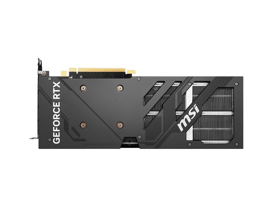 MSI GeForce RTX 4060 Ti Ventus 3X E 8G OC 8GB GDDR6 128 Bit Ekran Kartı - PCIe 4.0, 3xDP, 1xHDMI, DX12, DLSS