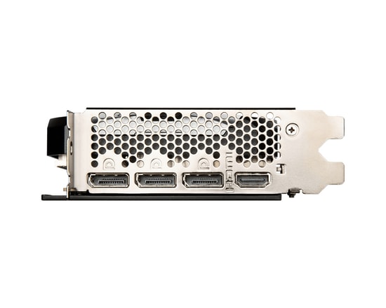 MSI GeForce RTX 4060 Ti Ventus 3X E 8G OC 8GB GDDR6 128 Bit Ekran Kartı - PCIe 4.0, 3xDP, 1xHDMI, DX12, DLSS