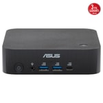 Asus PN54-BBR522MNS1 Mini PC (90MR01D2-M000D0) - AMD Ryzen 5 Islemci, Barebone Sistem, Kompakt Tasarim