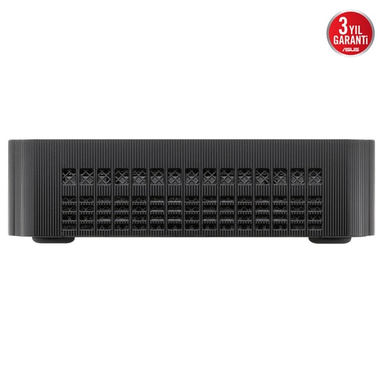 Asus PN54-BBR522MNS1 Mini PC (90MR01D2-M000D0) - AMD Ryzen 5 Islemci, Barebone Sistem, Kompakt Tasarim