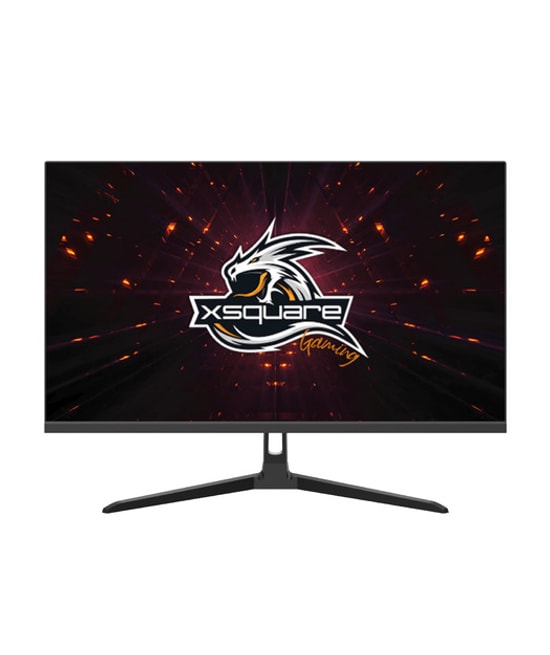 Dexim DMT010 27" 100Hz 1ms Full HD IPS Monitör - 1920x1080, HDR, FreeSync, Low Blue Light, HDMI, VGA, VESA