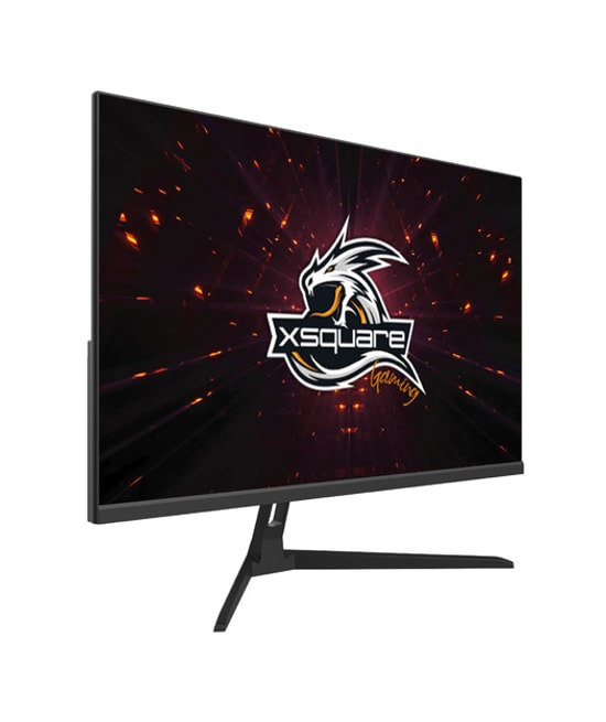 Dexim DMT010 27" 100Hz 1ms Full HD IPS Monitör - 1920x1080, HDR, FreeSync, Low Blue Light, HDMI, VGA, VESA