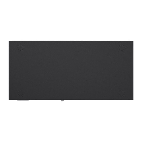 TP-Link Omada ES224G 24 Port Gigabit Easy Yönetilebilir Switch - Rackmount, Metal Kasa Ağ Anahtarı, Fansız Tasarım