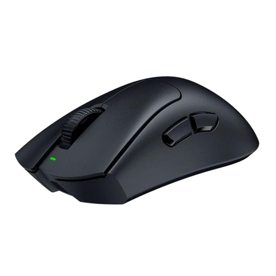 Razer DeathAdder V4 Pro Siyah Kablosuz Oyuncu Mouse (RZ01-05330100-R3G1) - 45000 DPI, 8000Hz, 57g, Kablolu/Kablosuz