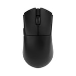 Hawk HM120S Siyah Tri-Mode Kablosuz Gaming Mouse - 12500 DPI, 1000Hz, BT/2.4 GHz Bağlantı, Profesyonel Oyuncu Mouse