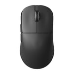 Hawk HM220S Siyah Tri-Mode Kablosuz Gaming Mouse: 12000 DPI, 1000Hz, BT/2.4 GHz Bağlantı, Profesyonel Oyuncu Mouse