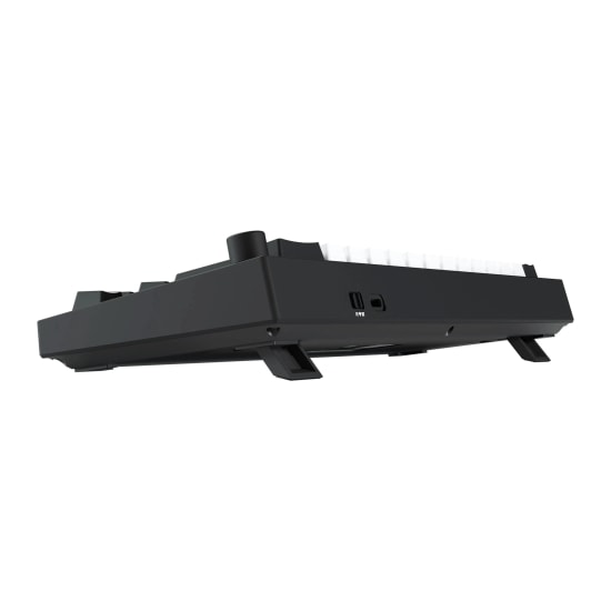 Hawk HK540 Mekanik Prelubed Switch RGB Oyuncu Klavyesi - TR Q Düzen, Kablolu Bağlantı, Profesyonel Gaming Klavye