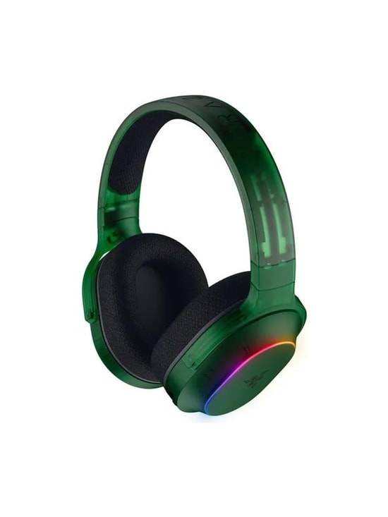 Razer Barracuda X Chroma RZ04-05220300-R3M1 Oyuncu Kulaklığı - Phantom Green, 7.1 Surround, RGB, Kablosuz, BT 5.3
