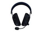 Razer BlackShark V3 Pro PlayStation Siyah Kablosuz Kulaklık (RZ04-05400500-R3G1) - 7.1 Surround, 70 Saat Pil