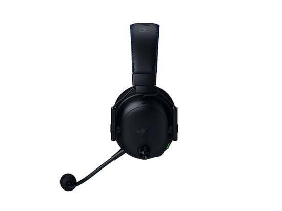 Razer BlackShark V3 Pro PlayStation Siyah Kablosuz Kulaklık (RZ04-05400500-R3G1) - 7.1 Surround, 70 Saat Pil