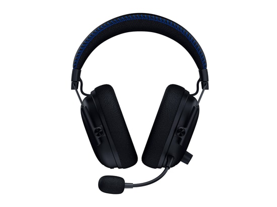 Razer BlackShark V3 Pro PlayStation Siyah Kablosuz Kulaklık (RZ04-05400500-R3G1) - 7.1 Surround, 70 Saat Pil