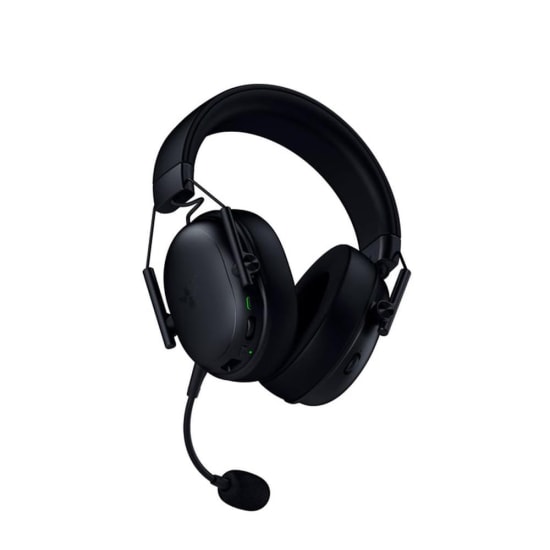 Razer BlackShark V3 X HyperSpeed RZ04-05420100-R3M1 Oyuncu Kulaklığı - 7.1 Surround, USB Kablolu/Kablosuz, 270g