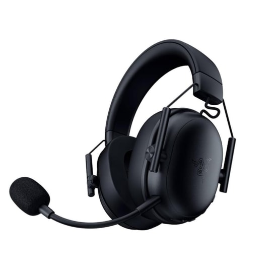 Razer BlackShark V3 X HyperSpeed RZ04-05420100-R3M1 Oyuncu Kulaklığı - 7.1 Surround, USB Kablolu/Kablosuz, 270g