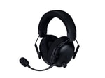 Razer BlackShark V3 Pro Siyah Kablosuz Oyuncu Kulaklığı (RZ04-05400100-R3M1) - 7.1 Surround, 50mm Sürücü, 70 Saat Pil