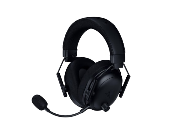 Razer BlackShark V3 Pro Siyah Kablosuz Oyuncu Kulaklığı (RZ04-05400100-R3M1) - 7.1 Surround, 50mm Sürücü, 70 Saat Pil