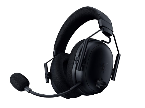 Razer BlackShark V3 Pro Siyah Kablosuz Oyuncu Kulaklığı (RZ04-05400100-R3M1) - 7.1 Surround, 50mm Sürücü, 70 Saat Pil