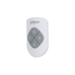 Dahua ARA24-W2(868) Kablosuz Alarm Kumandası - 868MHz, 900m Mesafe, 4 Butonlu, AES128 Şifreleme, Beyaz Renk