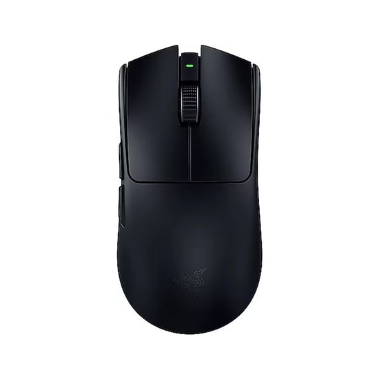 Razer Viper V3 Pro Siyah Kablosuz Oyuncu Mouse (RZ01-05120100-R3G1) - 35000 DPI, 8000Hz, 54g, Optik Sensör