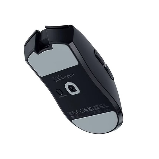 Razer Viper V3 Pro Siyah Kablosuz Oyuncu Mouse (RZ01-05120100-R3G1) - 35000 DPI, 8000Hz, 54g, Optik Sensör