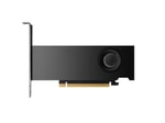 HP NVIDIA RTX 2000 Ada 16GB GDDR6 Ekran Kartı (8D6B8AA) - 192 Bit, 4xmDP, İş İstasyonları İçin, Tek Fanlı, 70W