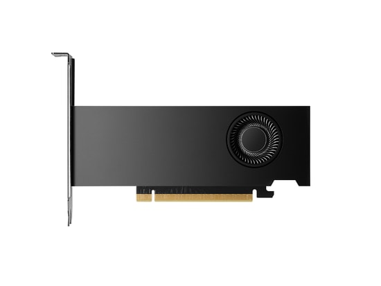 HP NVIDIA RTX 2000 Ada 16GB GDDR6 Ekran Kartı (8D6B8AA) - 192 Bit, 4xmDP, İş İstasyonları İçin, Tek Fanlı, 70W