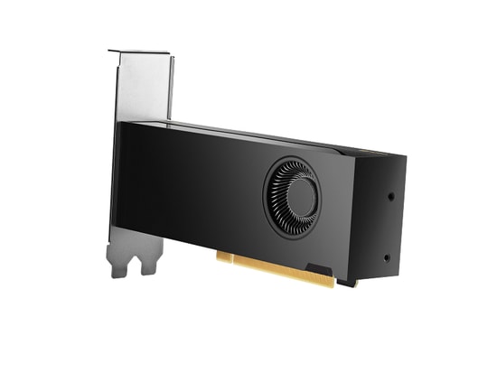 HP NVIDIA RTX 2000 Ada 16GB GDDR6 Ekran Kartı (8D6B8AA) - 192 Bit, 4xmDP, İş İstasyonları İçin, Tek Fanlı, 70W