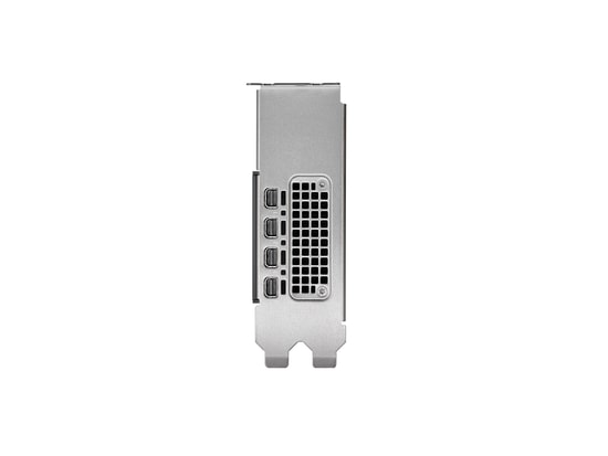 HP NVIDIA RTX 2000 Ada 16GB GDDR6 Ekran Kartı (8D6B8AA) - 192 Bit, 4xmDP, İş İstasyonları İçin, Tek Fanlı, 70W