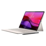 Lenovo Yoga Tab Plus ZAEG0058TR 12.7" 512GB Tablet - 16GB RAM, Android 14, 144Hz, Pen, Luna Grey, 10200mAh