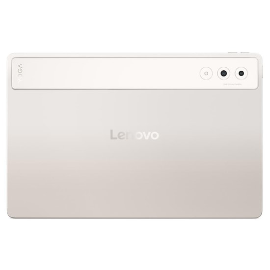 Lenovo Yoga Tab Plus ZAEG0058TR 12.7" 512GB Tablet - 16GB RAM, Android 14, 144Hz, Pen, Luna Grey, 10200mAh