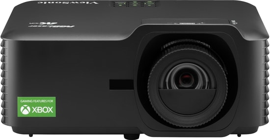 ViewSonic LX700-4KRGB 4K HDR RGB Lazer Projeksiyon Cihazı - 5200 Lümen, 240Hz, 30.000 Saat, 3000.000:1 Kontrast