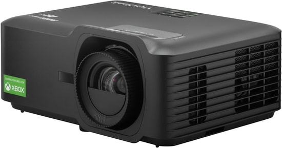 ViewSonic LX700-4KRGB 4K HDR RGB Lazer Projeksiyon Cihazı - 5200 Lümen, 240Hz, 30.000 Saat, 3000.000:1 Kontrast