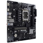 Biostar H810MT-E 2.0 LGA1851 DDR5 Anakart - 6400MHz (OC), M.2, HDMI, DP, 128GB RAM, Gigabit LAN, Micro ATX