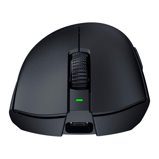 Razer DeathAdder V3 Pro Siyah Kablosuz Oyuncu Mouse (RZ01-04630100-R3G1) - 30000 DPI, 750 IPS, 63g Optik Sensör