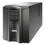 APC SMT1500IC Smart-UPS 1500VA LCD 230V Kesintisiz Güç Kaynağı - SmartConnect, Sinüs Dalga, 1000W Kapasite