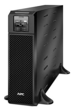 APC SRT5KXLI Smart-UPS SRT 5000VA 230V Kesintisiz Güç Kaynağı UPS - Online, 4500W, Saf Sinüs, LCD Panel