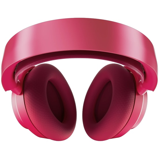 SteelSeries Arctis Nova 7X Magenta Kablosuz Oyuncu Kulaklığı (SSH61760) - 50 Saat Pil, Bluetooth, 2.4GHz, USB-C