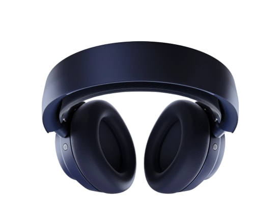 SteelSeries Arctis Nova Pro Omni Midnight Blue Oyuncu Kulaklığı (61723) - Hi-Res Ses, ANC, OmniPlay, Inf. Power