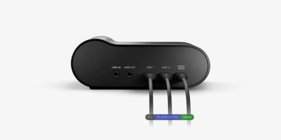 SteelSeries Arctis Nova Pro Omni Midnight Blue Oyuncu Kulaklığı (61723) - Hi-Res Ses, ANC, OmniPlay, Inf. Power