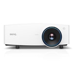 BenQ LU930 5000 ANSI Lümen WUXGA Lazer Projeksiyon Cihazı - 1920x1200, 3.000.000:1 Kontrast, 2xHDMI, RJ45, DLP