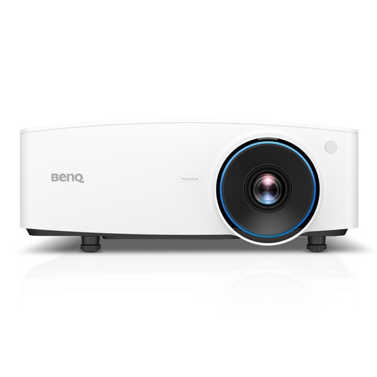 BenQ LU930 5000 ANSI Lümen WUXGA Lazer Projeksiyon Cihazı - 1920x1200, 3.000.000:1 Kontrast, 2xHDMI, RJ45, DLP