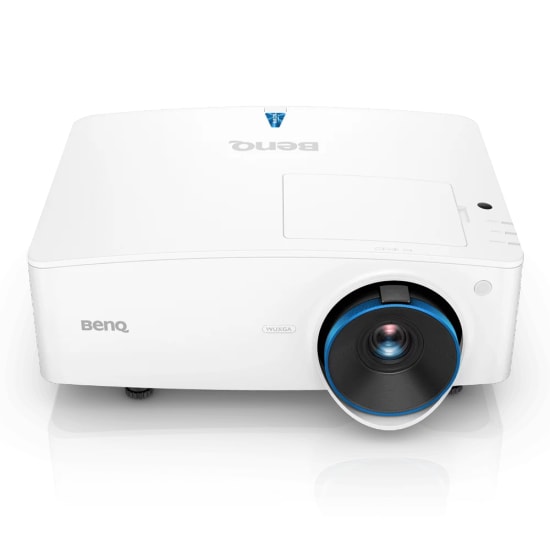 BenQ LU930 5000 ANSI Lümen WUXGA Lazer Projeksiyon Cihazı - 1920x1200, 3.000.000:1 Kontrast, 2xHDMI, RJ45, DLP