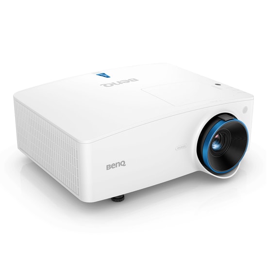 BenQ LU930 5000 ANSI Lümen WUXGA Lazer Projeksiyon Cihazı - 1920x1200, 3.000.000:1 Kontrast, 2xHDMI, RJ45, DLP
