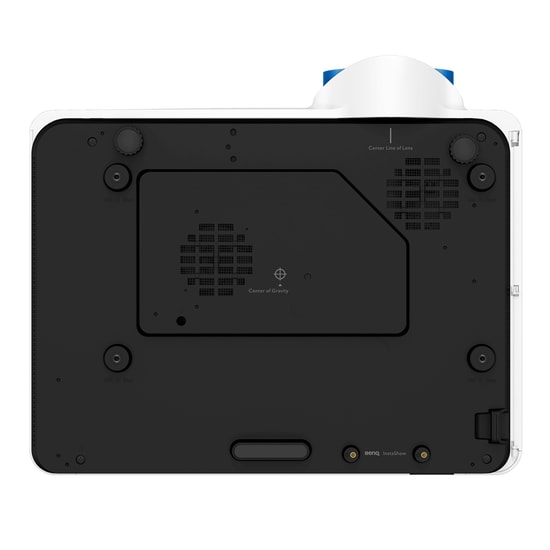 BenQ LU930 5000 ANSI Lümen WUXGA Lazer Projeksiyon Cihazı - 1920x1200, 3.000.000:1 Kontrast, 2xHDMI, RJ45, DLP