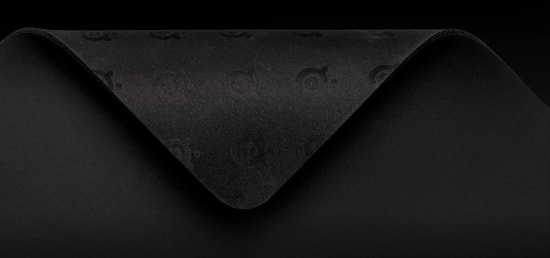 SteelSeries QcK Heavy XXL Oyuncu Mousepad (67500) - Mikro Dokuma Kumaş, Kaymaz Taban, 900x400x4mm Boyutlar