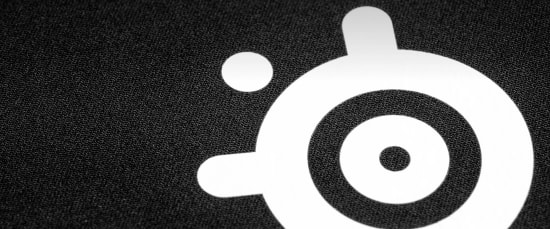 SteelSeries QcK Heavy XXL Oyuncu Mousepad (67500) - Mikro Dokuma Kumaş, Kaymaz Taban, 900x400x4mm Boyutlar