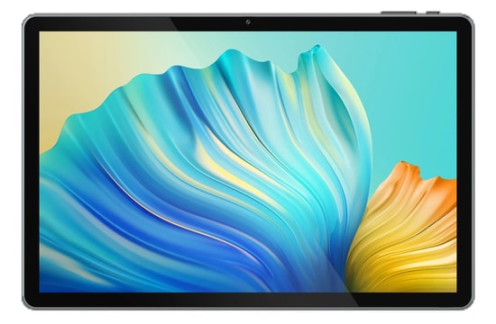 Quantum Elise T65V Gri Android Tablet (ELISE-T65V) - 11" IPS, 8GB RAM, 256GB Hafıza, 6000mAh Pil