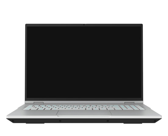 Quantum STEELWAWE-16B-I5-14450HX-RTX5060 Gaming Laptop - i5-14450HX, 16GB RAM, 512GB SSD, RTX 5060 8GB, 16" WUXGA DOS